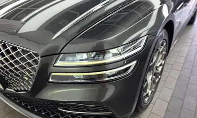 Genesis G80 2022, 75549 км, за 22752.38 USD - фото 22