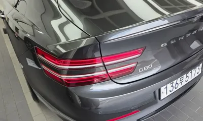 Genesis G80 2022, 75549 км, за 22752.38 USD - фото 23