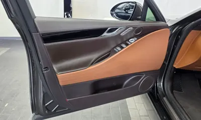 Genesis G80 2022, 75549 км, за 22752.38 USD - фото 24