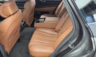 Genesis G80 2022, 75549 км, за 22752.38 USD - фото 26
