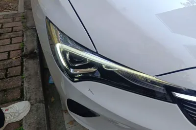 Buick Verano 2023, 3500 км, за 11240 USD - фото 7