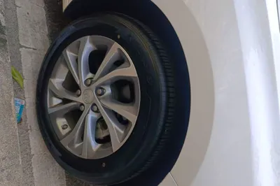 Buick Verano 2023, 3500 км, за 11240 USD - фото 8