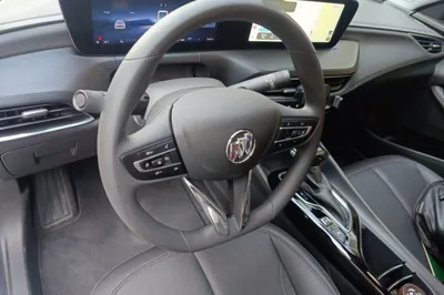 Buick Verano 2023, 3500 км, за 11240 USD - фото 9