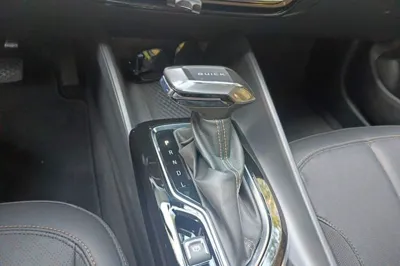 Buick Verano 2023, 3500 км, за 11240 USD - фото 13