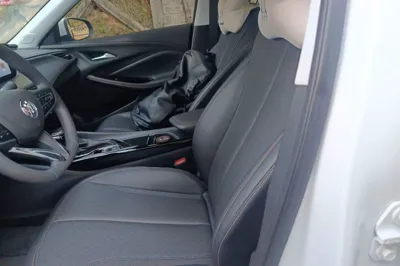 Buick Verano 2023, 3500 км, за 11240 USD - фото 14
