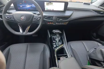 Buick Verano 2023, 3500 км, за 11240 USD - фото 18