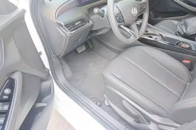 Buick Verano 2023, 3500 км, за 11240 USD - фото 19