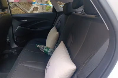 Buick Verano 2023, 3500 км, за 11240 USD - фото 20