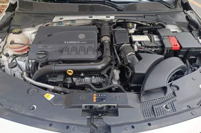 Buick Verano 2023, 3500 км, за 11240 USD - фото 21