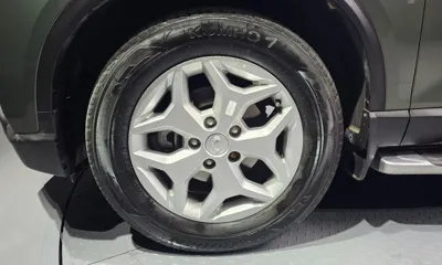 KG_Mobility_Ssangyong Rexton 2024, 28497 км, за 17589.59 USD