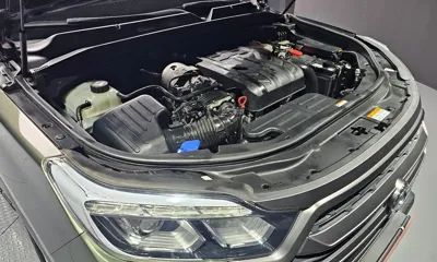 KG_Mobility_Ssangyong Rexton 2024, 28497 км, за 17589.59 USD - фото 6