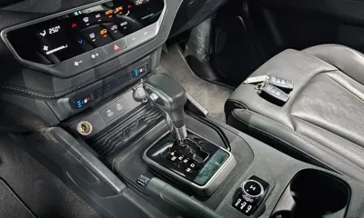 KG_Mobility_Ssangyong Rexton 2024, 28497 км, за 17589.59 USD - фото 9