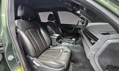 KG_Mobility_Ssangyong Rexton 2024, 28497 км, за 17589.59 USD - фото 10