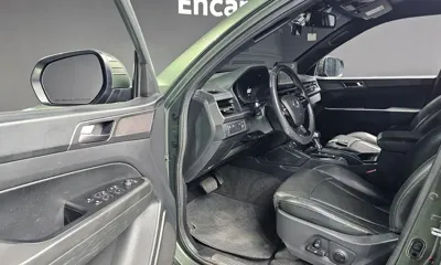 KG_Mobility_Ssangyong Rexton 2024, 28497 км, за 17589.59 USD - фото 11