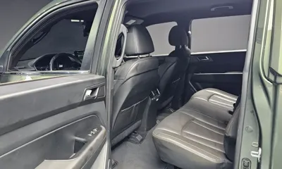 KG_Mobility_Ssangyong Rexton 2024, 28497 км, за 17589.59 USD - фото 17