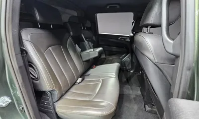 KG_Mobility_Ssangyong Rexton 2024, 28497 км, за 17589.59 USD - фото 19