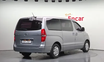 Hyundai Starex 2018, 174588 км, за 6765.63 USD