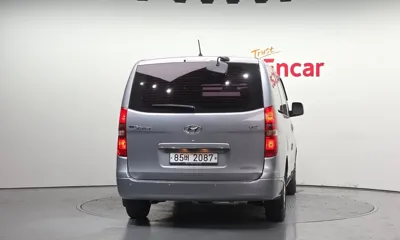 Hyundai Starex 2018, 174588 км, за 6765.63 USD
