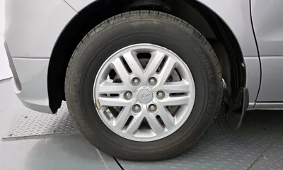 Hyundai Starex 2018, 174588 км, за 6765.63 USD