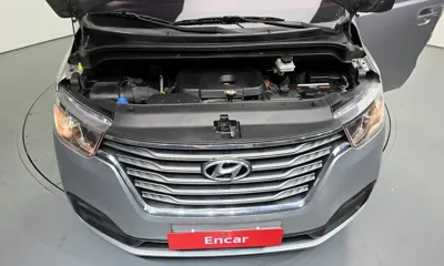 Hyundai Starex 2018, 174588 км, за 6765.63 USD - фото 6