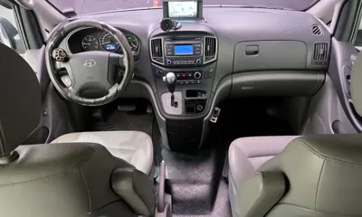 Hyundai Starex 2018, 174588 км, за 6765.63 USD - фото 7
