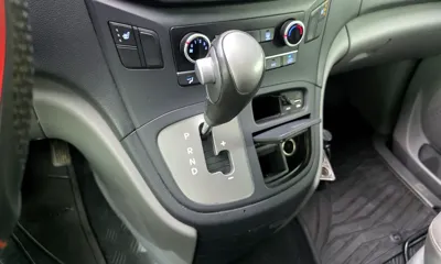 Hyundai Starex 2018, 174588 км, за 6765.63 USD - фото 9