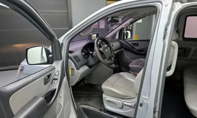 Hyundai Starex 2018, 174588 км, за 6765.63 USD - фото 10