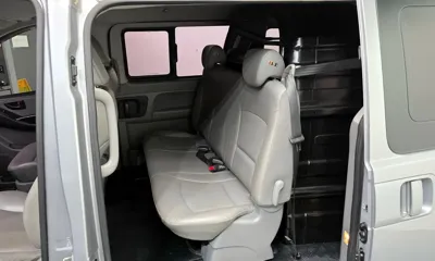 Hyundai Starex 2018, 174588 км, за 6765.63 USD - фото 11