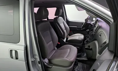Hyundai Starex 2018, 174588 км, за 6765.63 USD - фото 12