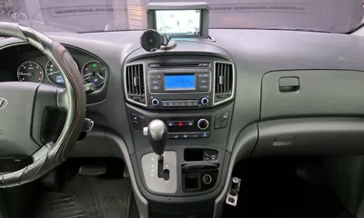 Hyundai Starex 2018, 174588 км, за 6765.63 USD - фото 18