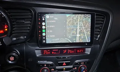Kia K5 2011, 210000 км, за 2841.06 USD