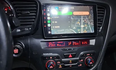 Kia K5 2011, 210000 км, за 2841.06 USD