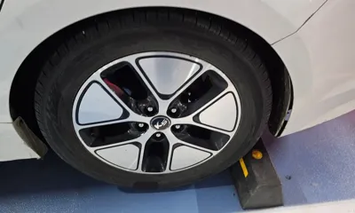Kia K5 2011, 210000 км, за 2841.06 USD - фото 8
