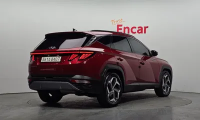 Hyundai Tucson 2022, 65861 км, за 13544.76 USD