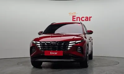 Hyundai Tucson 2022, 65861 км, за 13544.76 USD