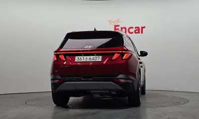 Hyundai Tucson 2022, 65861 км, за 13544.76 USD