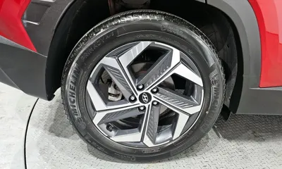 Hyundai Tucson 2022, 65861 км, за 13544.76 USD