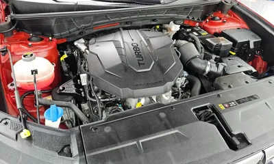 Hyundai Tucson 2022, 65861 км, за 13544.76 USD - фото 6