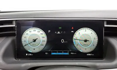 Hyundai Tucson 2022, 65861 км, за 13544.76 USD - фото 8