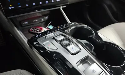 Hyundai Tucson 2022, 65861 км, за 13544.76 USD - фото 9
