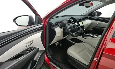 Hyundai Tucson 2022, 65861 км, за 13544.76 USD - фото 10