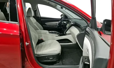 Hyundai Tucson 2022, 65861 км, за 13544.76 USD - фото 11