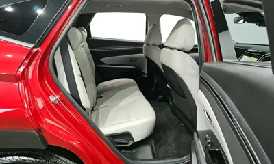 Hyundai Tucson 2022, 65861 км, за 13544.76 USD - фото 12