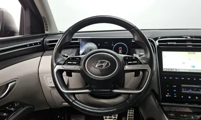 Hyundai Tucson 2022, 65861 км, за 13544.76 USD - фото 13