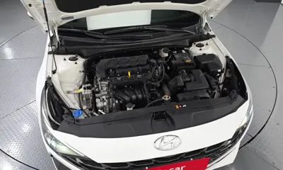 Hyundai Avante 2023, 58755 км, за 13719.31 USD - фото 6