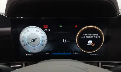 Hyundai Avante 2023, 58755 км, за 13719.31 USD - фото 8
