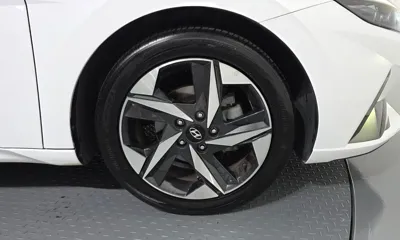 Hyundai Avante 2023, 58755 км, за 13719.31 USD - фото 21