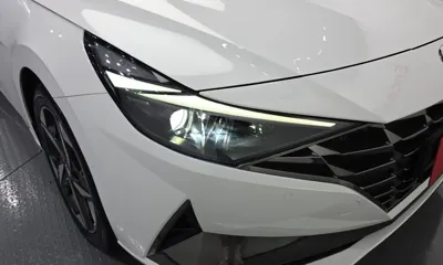 Hyundai Avante 2023, 58755 км, за 13719.31 USD - фото 22