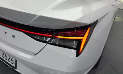 Hyundai Avante 2023, 58755 км, за 13719.31 USD - фото 23
