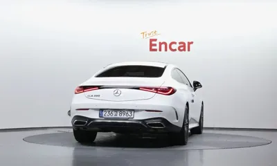 Mercedes-Benz CLE-Class 2024, 41854 км, за 38007.09 USD